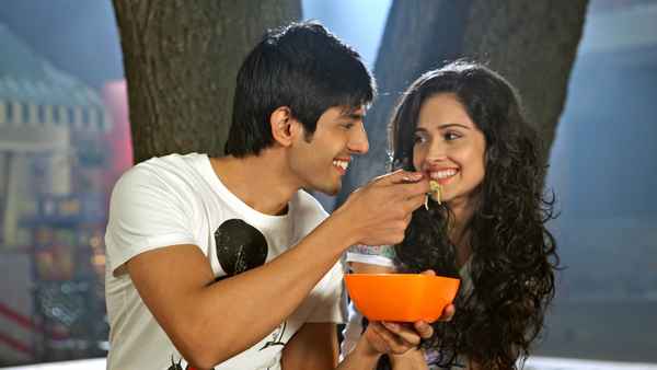 Akaash Vani Poster 2