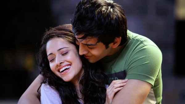 Akaash Vani Poster 5