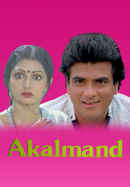 Akalmand Poster 2