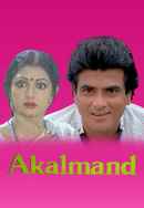 Akalmand Poster 3