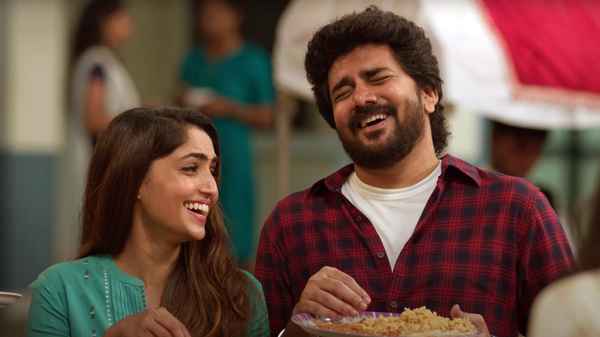 Akash Vaani Poster 4