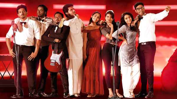 Akash Vaani Poster 6