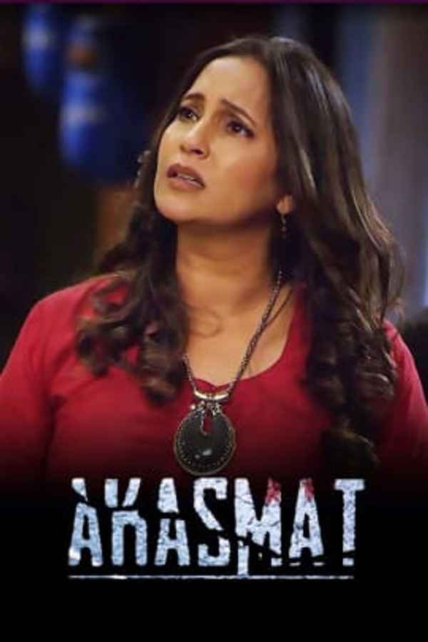 Akasmat Poster 3