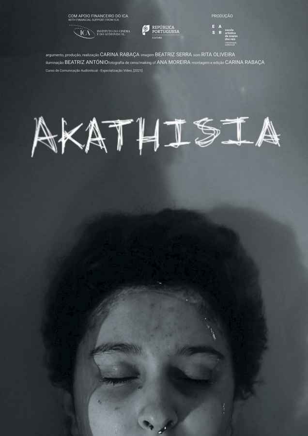 Akathasia