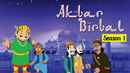 Akbar Birbal Poster 3