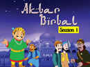 Akbar Birbal Poster 2