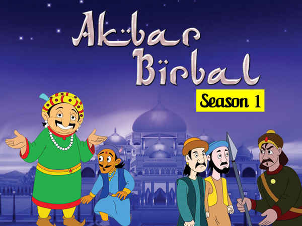 Akbar Birbal Poster 2