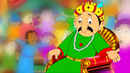 Akbar Birbal Poster 1