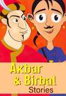 Akbar Birbal Stories Poster 2