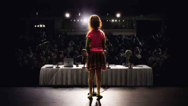 Akeelah and the Bee Poster 2