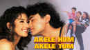 Akele Hum Akele Tum Poster 2