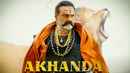 Akhanda Poster 4