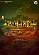 Akhanda 2: Thaandavam Poster 2