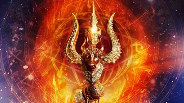 Akhanda 2: Thaandavam Poster 3