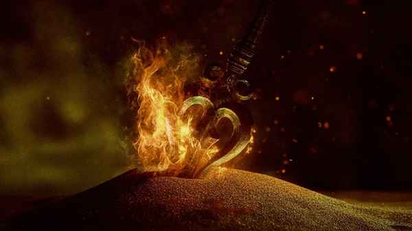 Akhanda 2: Thaandavam Poster 4