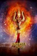 Akhanda 2: Thaandavam Poster 7