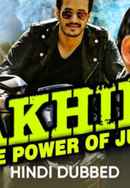 Akhil The Power Of Jua Poster 5