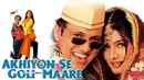 Akhiyon Se Goli Maare Poster 7