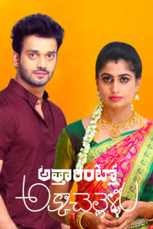 Akka Chellellu Poster 1