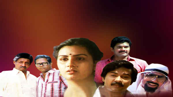 Akkare Ninnoru Maran Poster 5