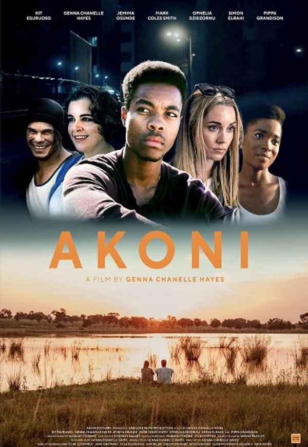 Akoni Poster 4