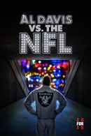 Al Davis vs. The NFL Poster 4
