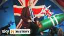 Al Murray: Why Do The Brits Win Every War? Poster 2