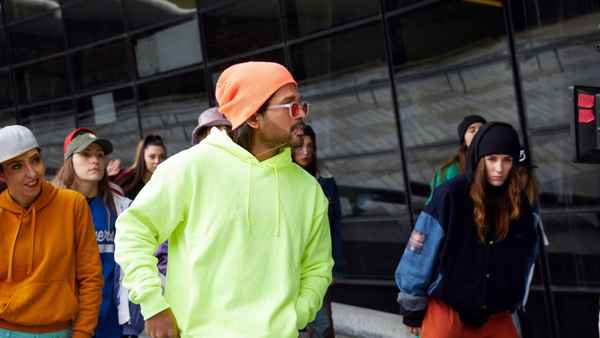 Ala Vaikunthapurramuloo Poster 4