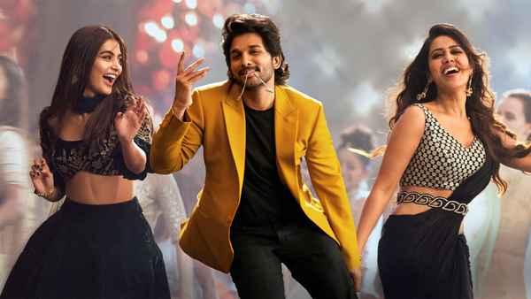 Ala Vaikunthapurramuloo Poster 6