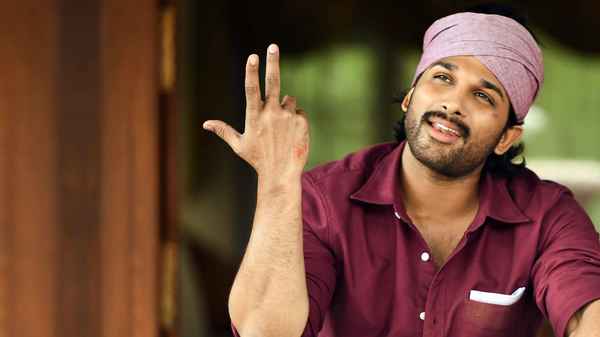 Ala Vaikunthapurramuloo Poster 7