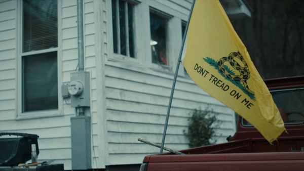 Alabama Snake Poster 6