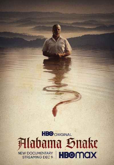 Alabama Snake