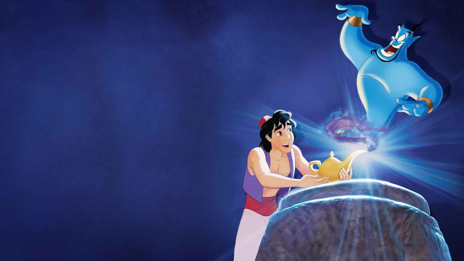 Aladdin Movie 1992 Release Date Cast Trailer Songs Streaming Online at Airtel Xstream Hotstar Prime Video