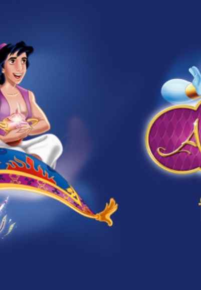 Aladdin