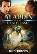 Aladdin and The Death Lamp Poster 2