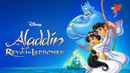 Aladdin And The King Of Thieves Poster 1