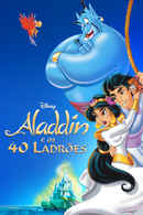 Aladdin And The King Of Thieves Poster 7