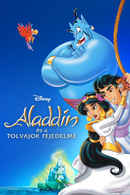 Aladdin And The King Of Thieves Poster 6