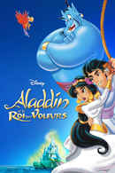 Aladdin And The King Of Thieves Poster 3