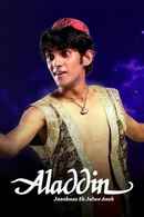 Aladdin Jaanbaaz Ek, Jalwe Anek Poster 2