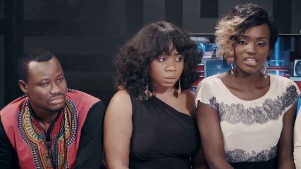 Alakada Reloaded Poster 4