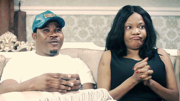 Alakada Reloaded Poster 2