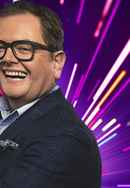Alan Carr's Picture Slam Poster 2