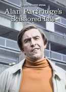Alan Partridge's Scissored Isle Poster 4