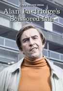 Alan Partridge's Scissored Isle Poster 5