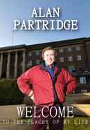 Alan Partridge: Welcome to the Places of My Life Poster 3