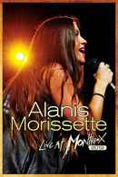Alanis Morissette - Live at Montreux 2012 Poster 6