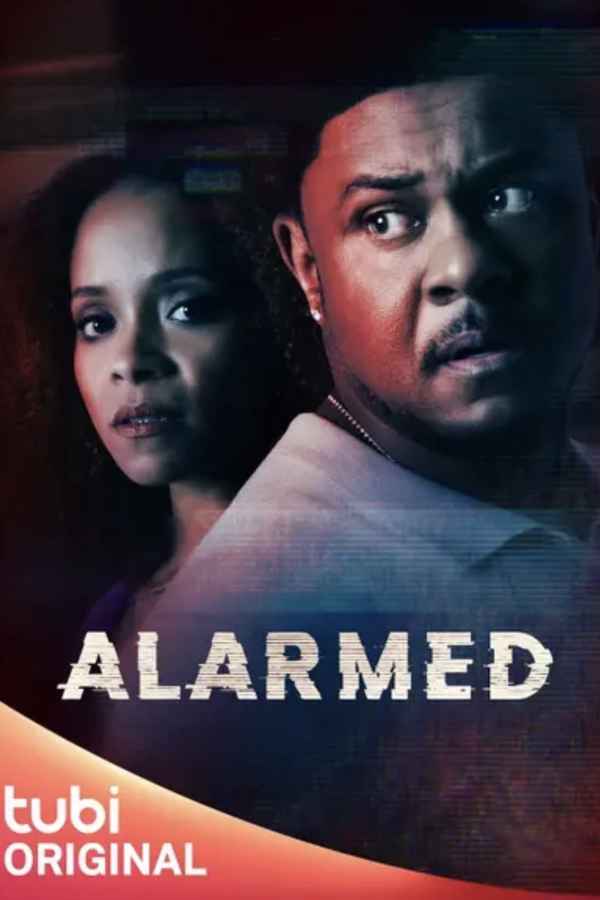 Alarmed Poster 4
