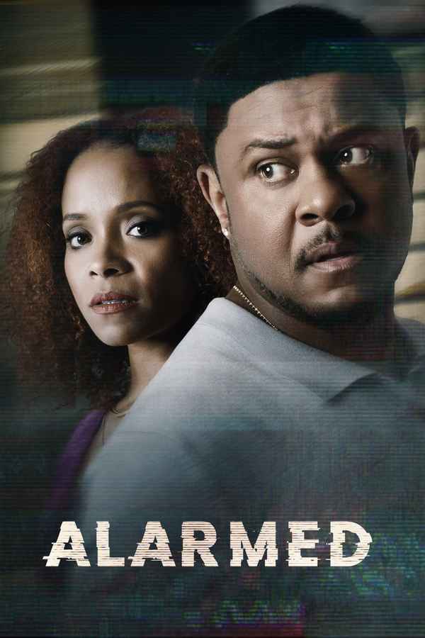 Alarmed Poster 1