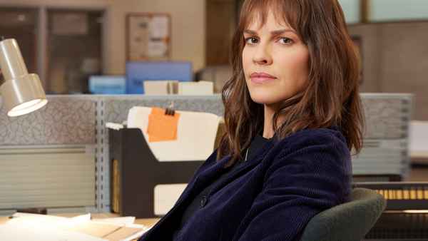 Alaska Daily Poster 6